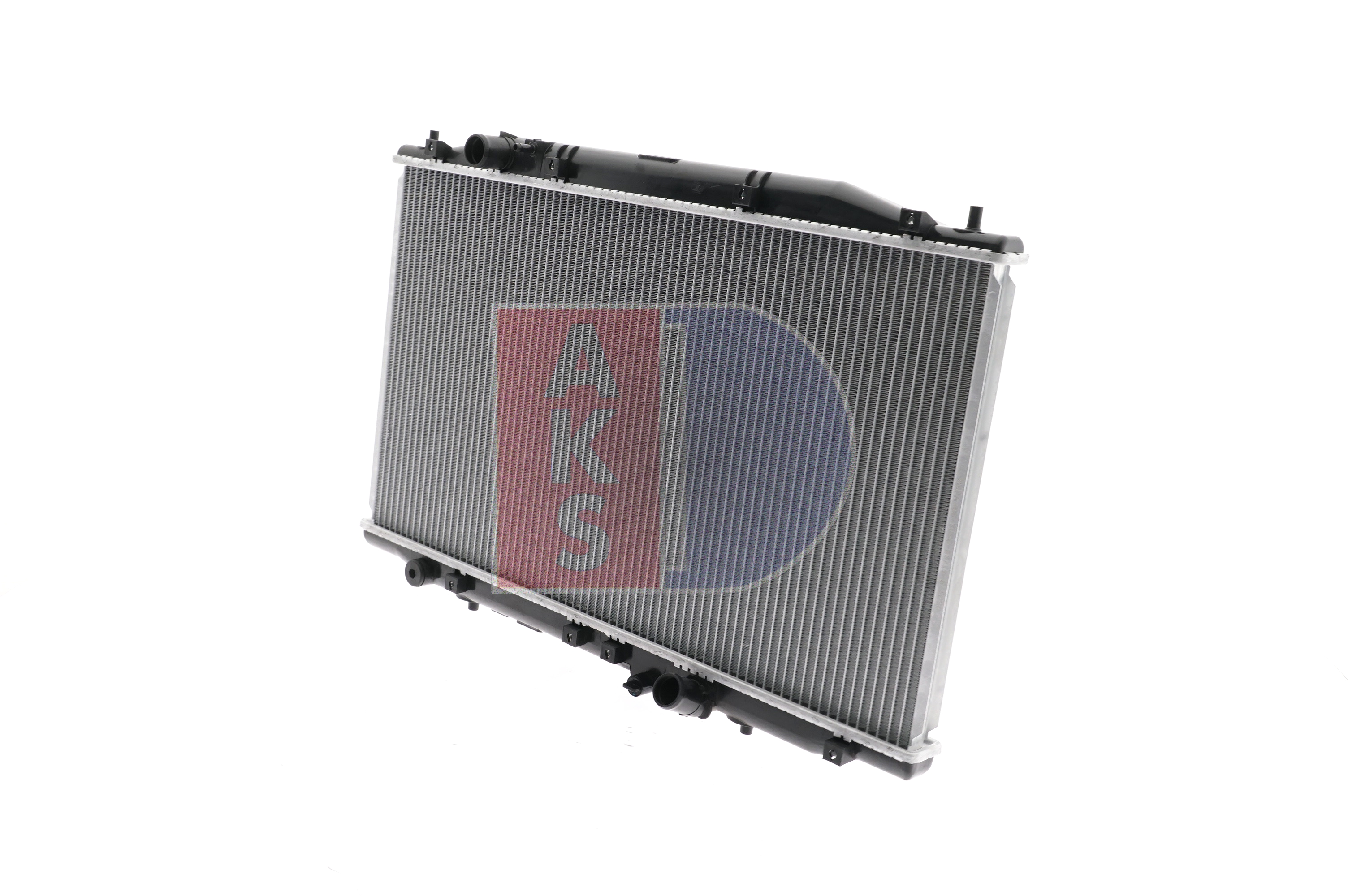 100065N AKS DASIS Engine radiator for HONDA JAZZ