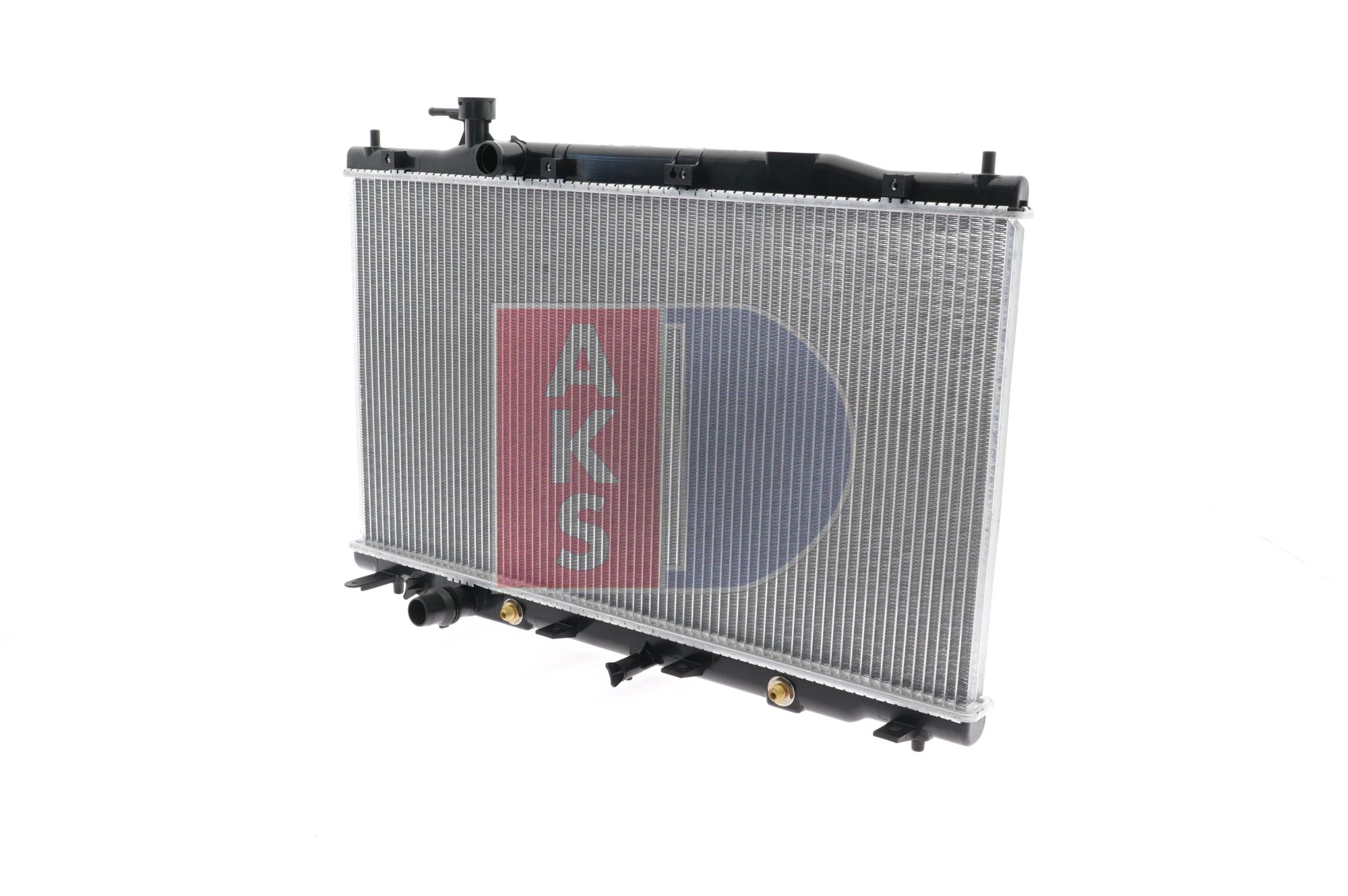 AKS DASIS Radiateur 100067N