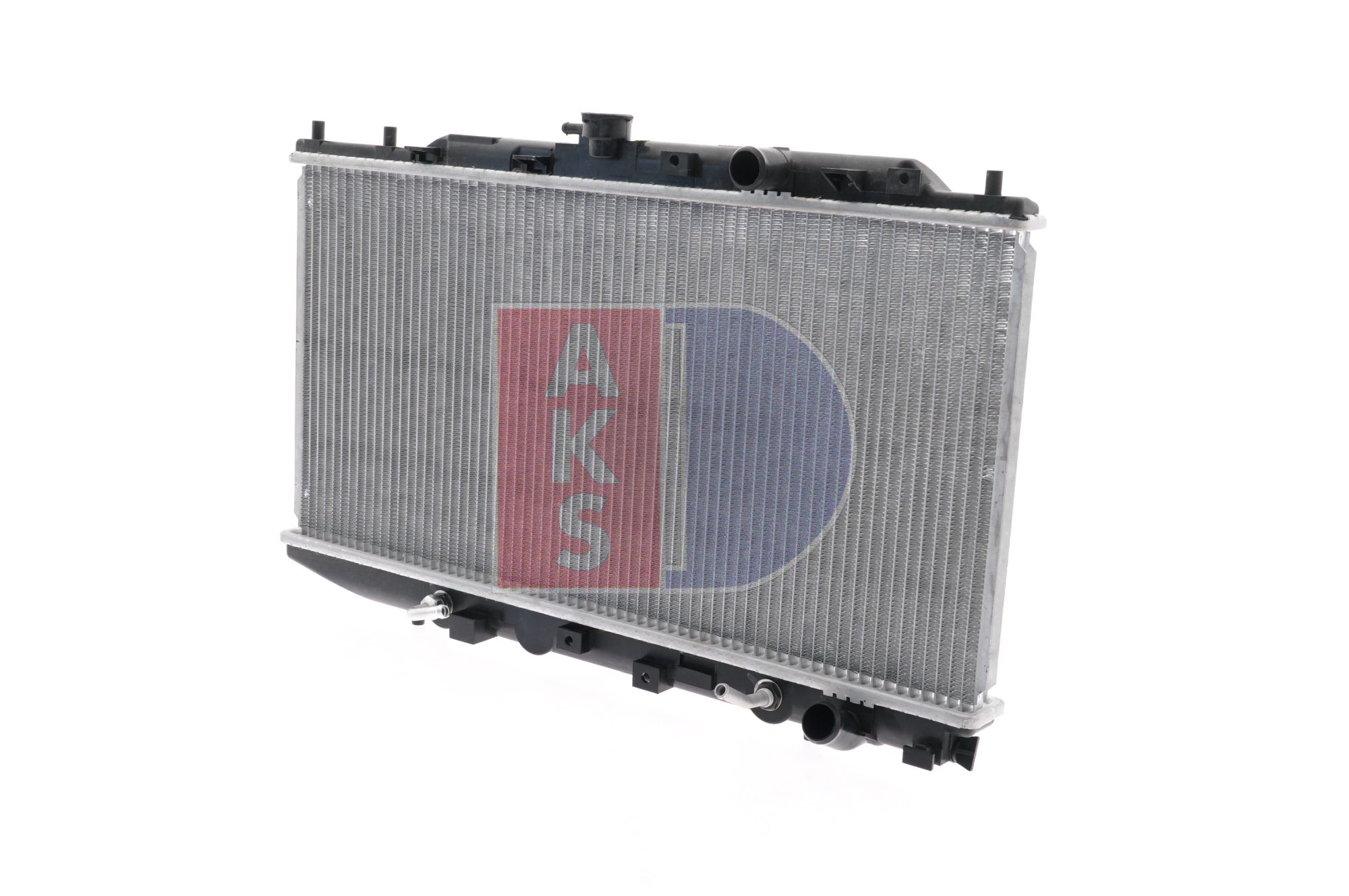 100332N AKS DASIS Radiators HONDA JAZZ