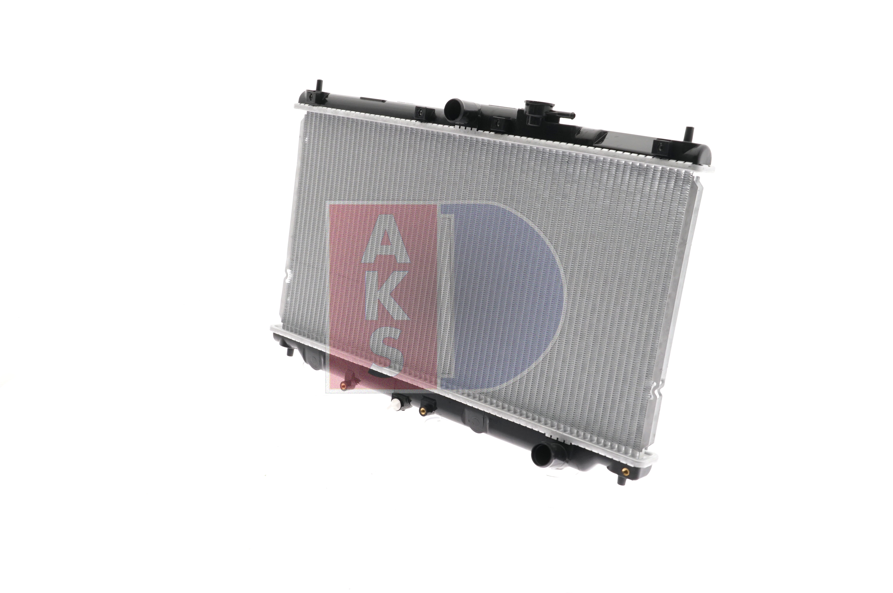 GRD170 OE AKS DASIS Kühler, Motorkühlung 100360N
