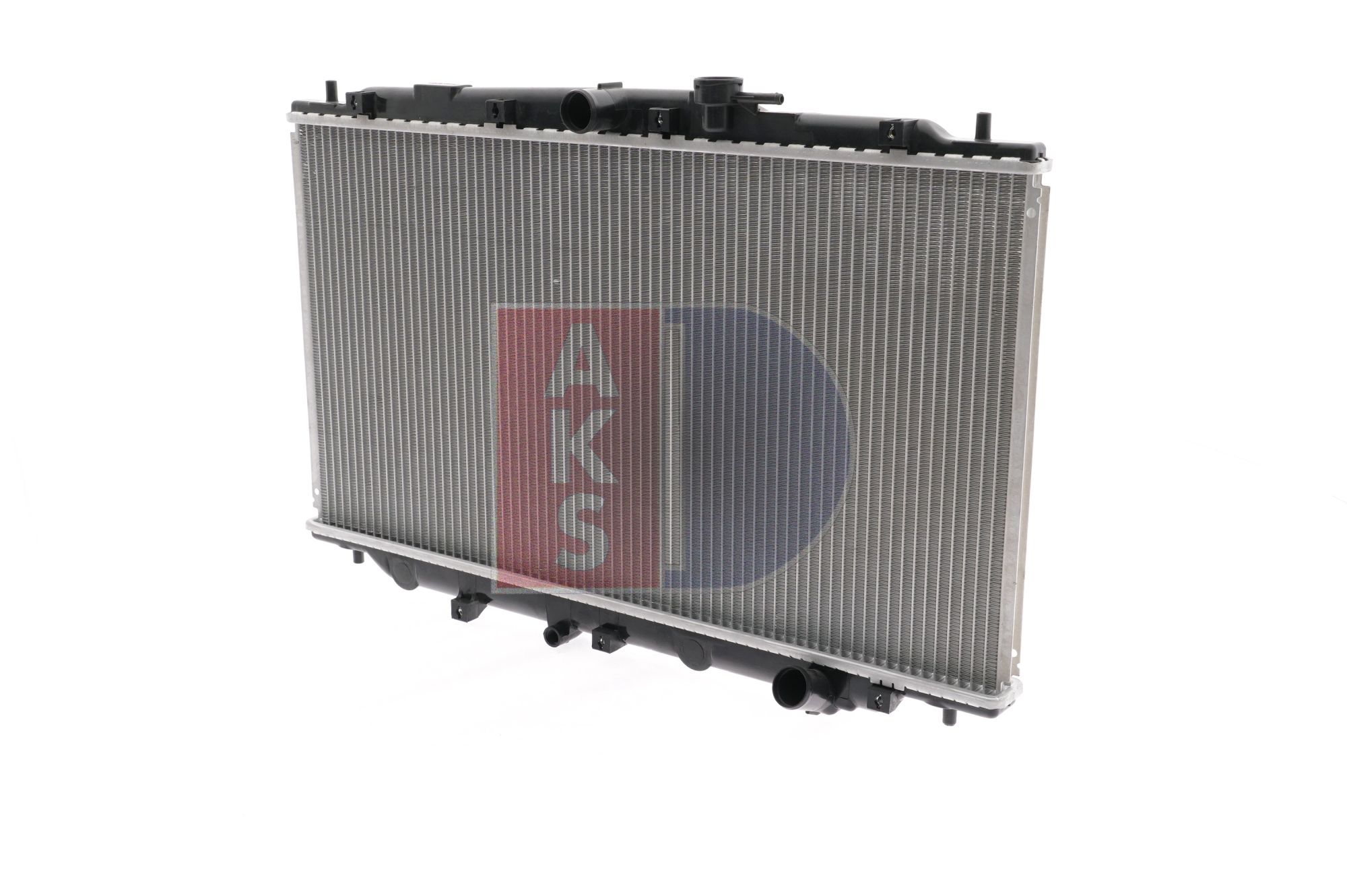 AKS DASIS 100530N kylare Honda Prelude 4