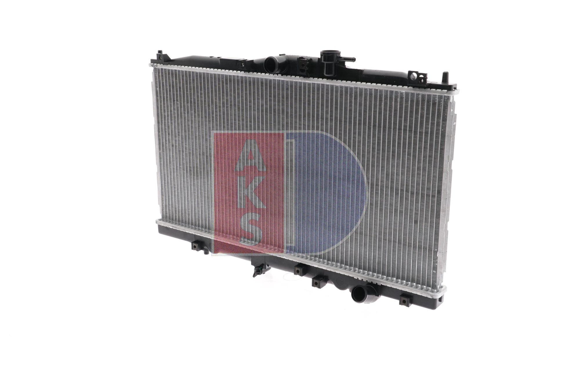 AKS DASIS Radiateur du moteur 100560N