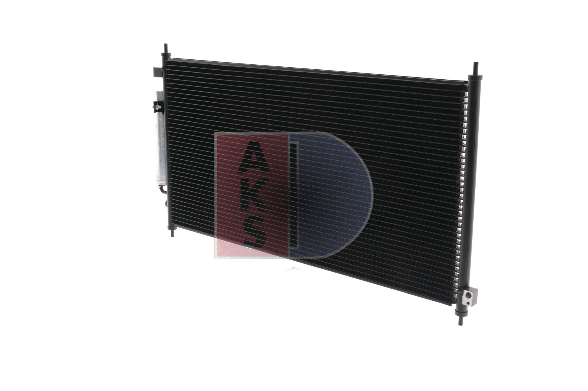 AKS DASIS Air conditioning condenser 102029N