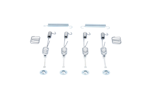 582562S300 OE ATE Kit di accessori per ganasce freno 03.0137-9333.2