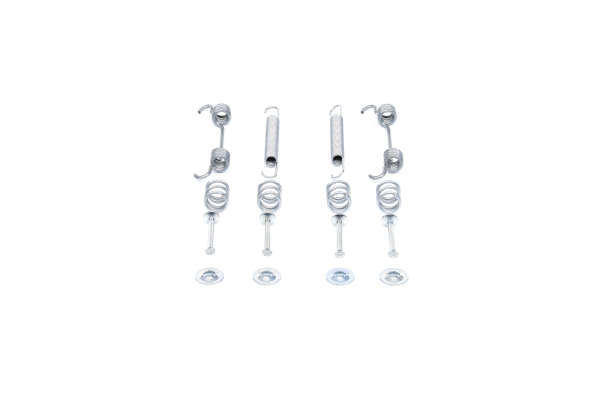 ATE Kit d'accessoires, mâchoires de frein de stationnement 03.0137-9334.2