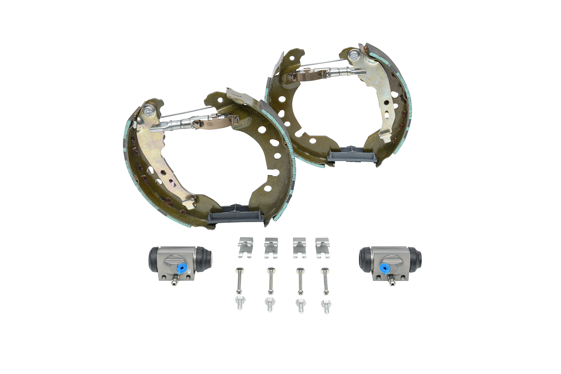 ATE 03.0521-0920.3 Zapatas de freno Smart Fortwo 3 Cabrio precio
