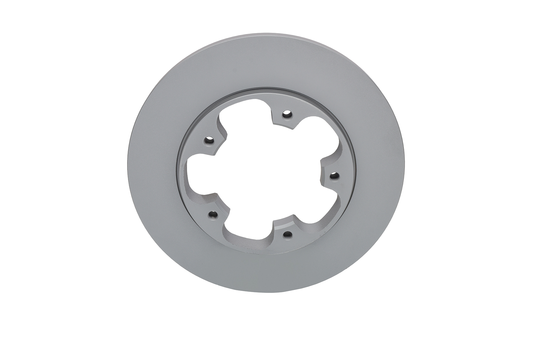 Disques FORD Transit Mk7 Camion plate-forme/Châssis (V363) prix 2014: ATE 24.0116-0137.1