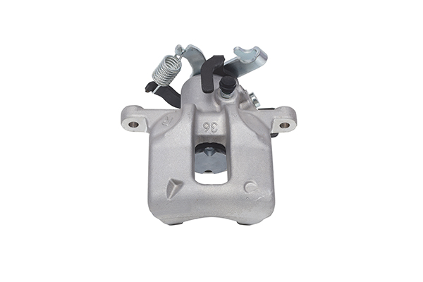ATE 24.3364-1716.5 Brake caliper TOYOTA AURIS (NZE18_, ZRE18_) 2.0 D-4D (ADE186_) Diesel 124 hp 2015 price