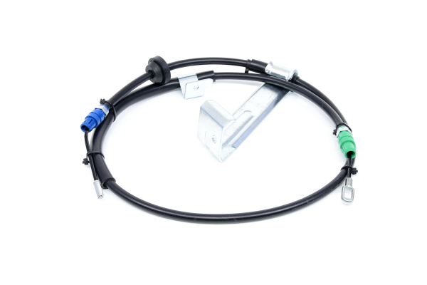 ATE 24.3727-0685.2 FORD Transit Mk7 Minibus (V363) parking brake kit cost