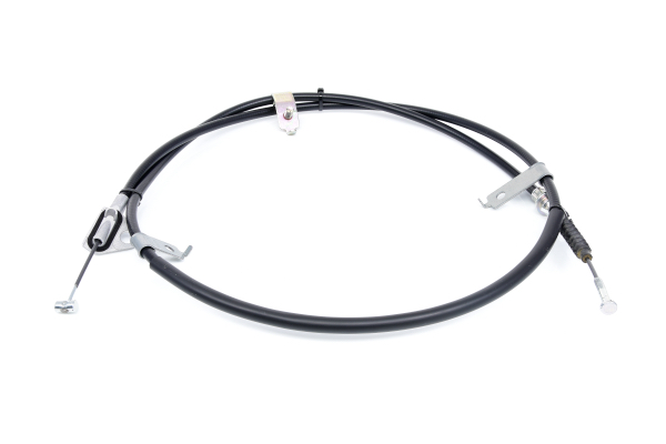 ATE 24.3727-1830.2 Trosas, stovėjimo stabdys Mazda CX 5 ke 2.5 benzinas 186 AG 2017