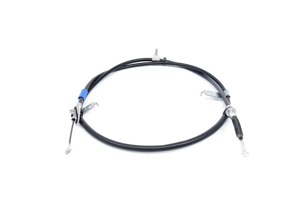 ATE 24.3727-1831.2 Trosas, stovėjimo stabdys MAZDA CX-5 (KE, GH) 2.5 benzinas 186 AG 2016
