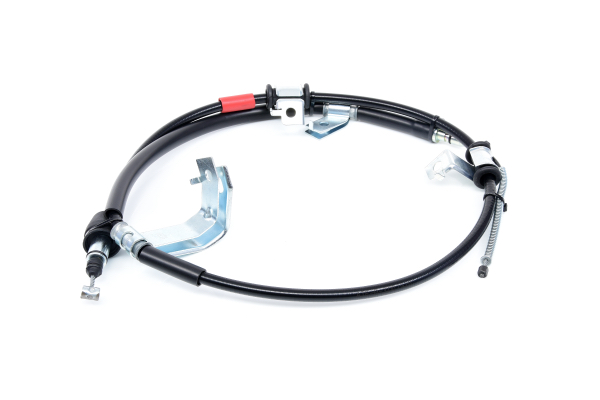 Cable de freno de mano 597601G000 ATE 24.3727-3210.2