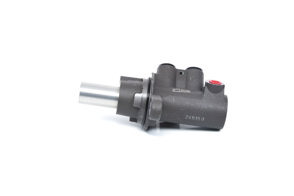 originale Nissan NOTE ATE Hovedbremsesylinder 24.4123-1725.3
