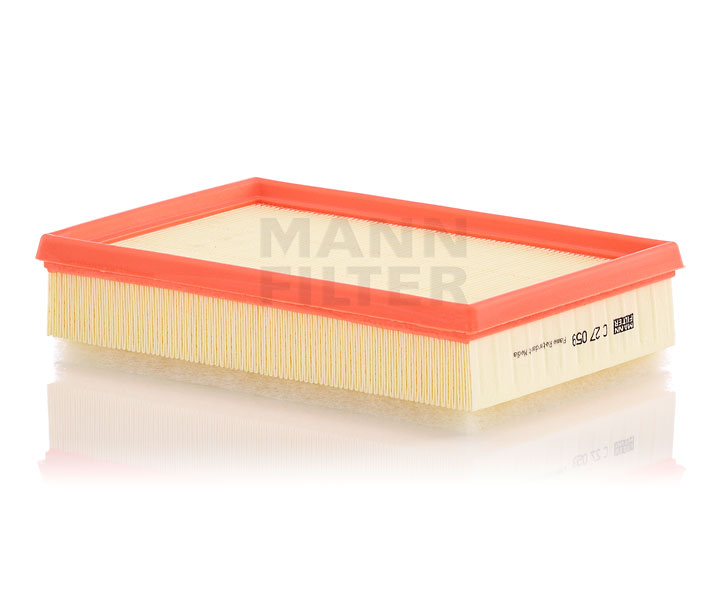MANN-FILTER Filtro de ar C 27 059