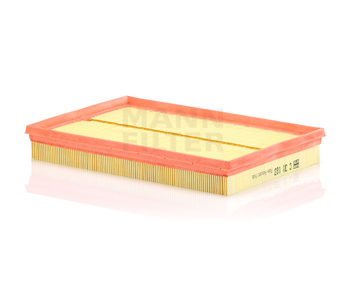 A1590940004 OE MANN-FILTER Воздушный фильтр C 31 123