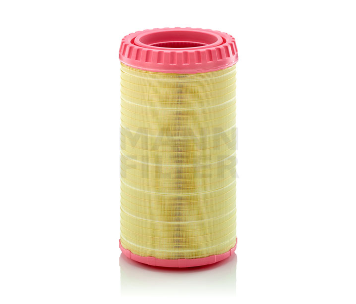 Воздушный фильтр MANN-FILTER C 35 2260/2 совместимо с BMW, AUDI, VW, VOLVO, MERCEDES-BENZ дешево