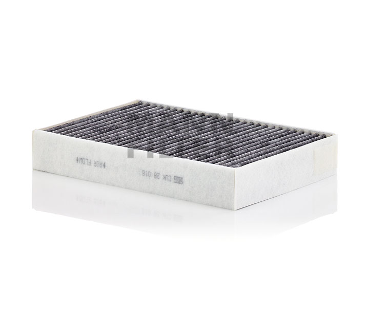 MANN-FILTER CUK28016 Interieurfilter Land Rover RANGE ROVER EVOQUE 2021