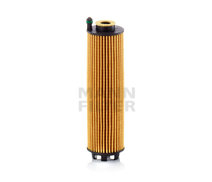MANN-FILTER HU 6028 z oljefilter Sprinter 907 910