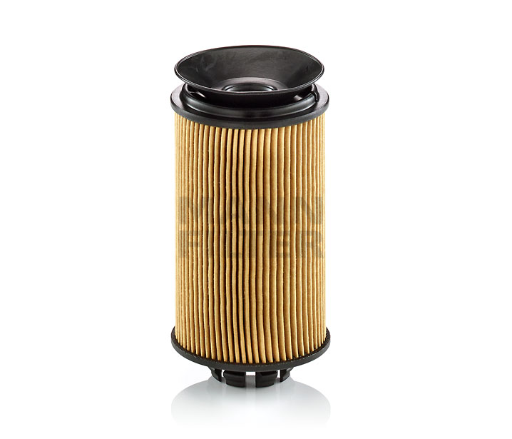 QC000001 OE MANN-FILTER Oljni filter HU 7022 z KIT