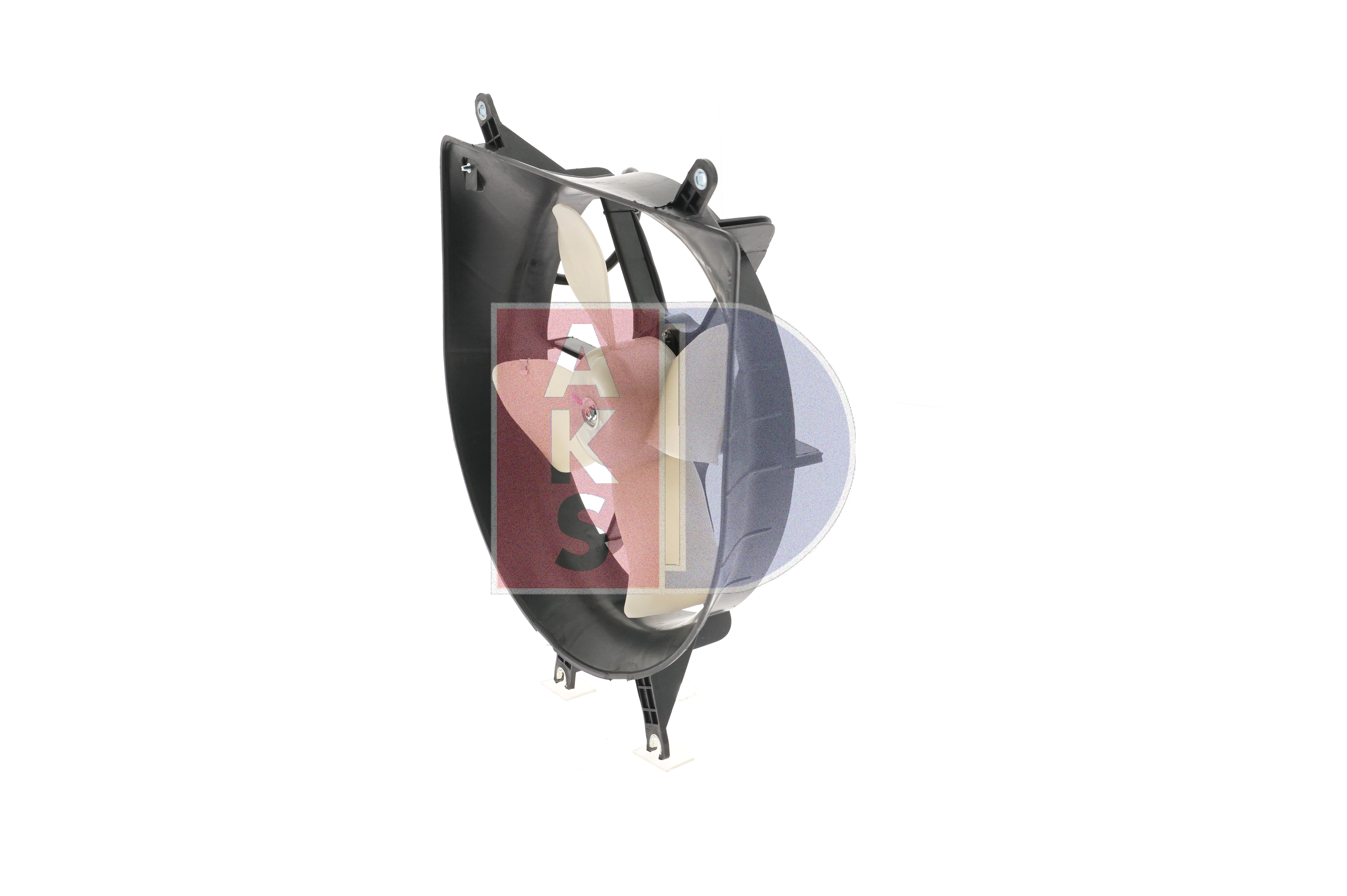 AKS DASIS Motoventilateur 108024N
