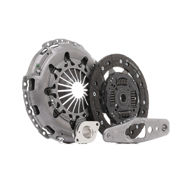 LuK 622 3487 00 Clutch set Seat Arona 1.0 TSI Petrol 95 hp 2024 price