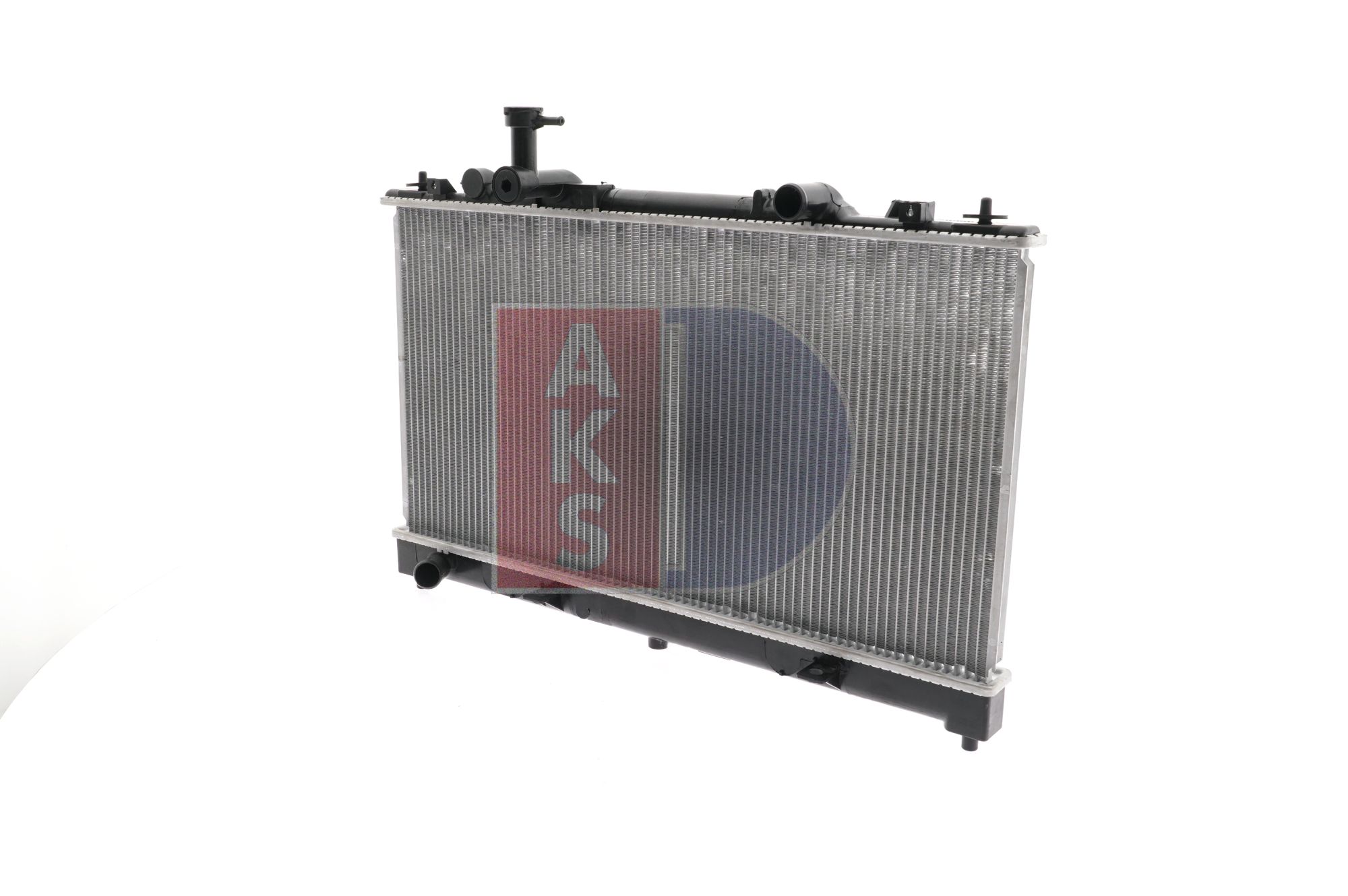 AKS DASIS Radiator, motorkjøling 110032N