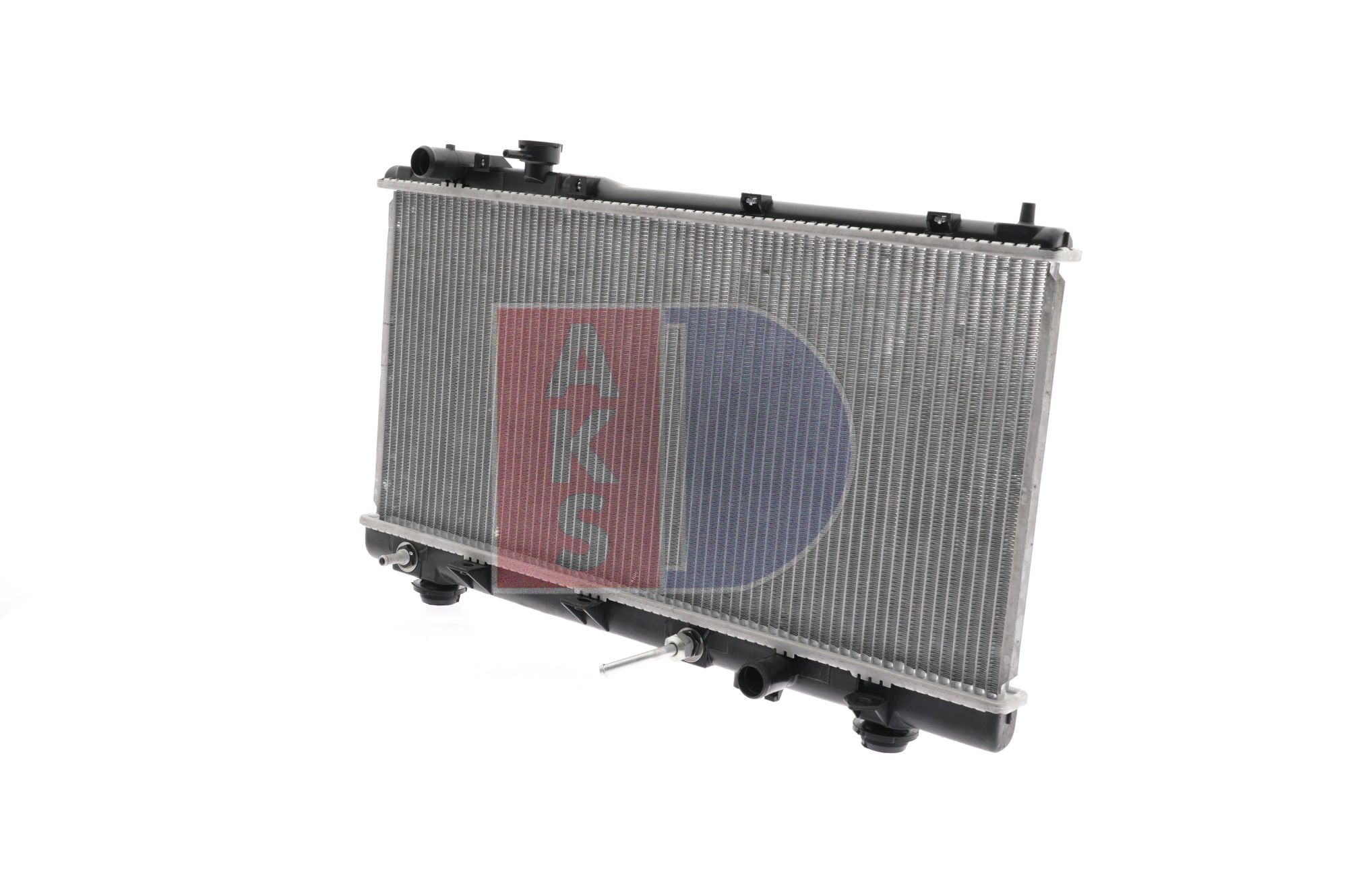 110035N AKS DASIS Engine radiator for MAZDA 3