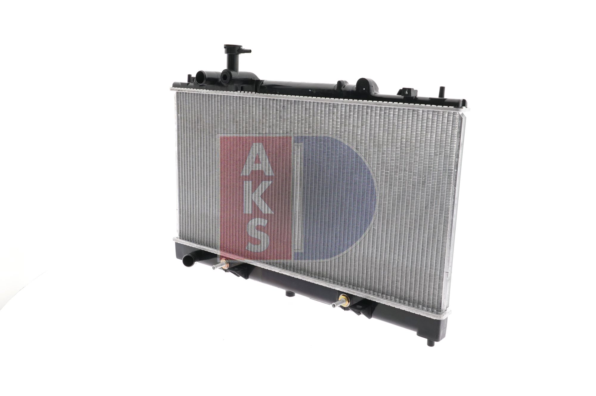 110039N AKS DASIS Engine radiator for MAZDA 3
