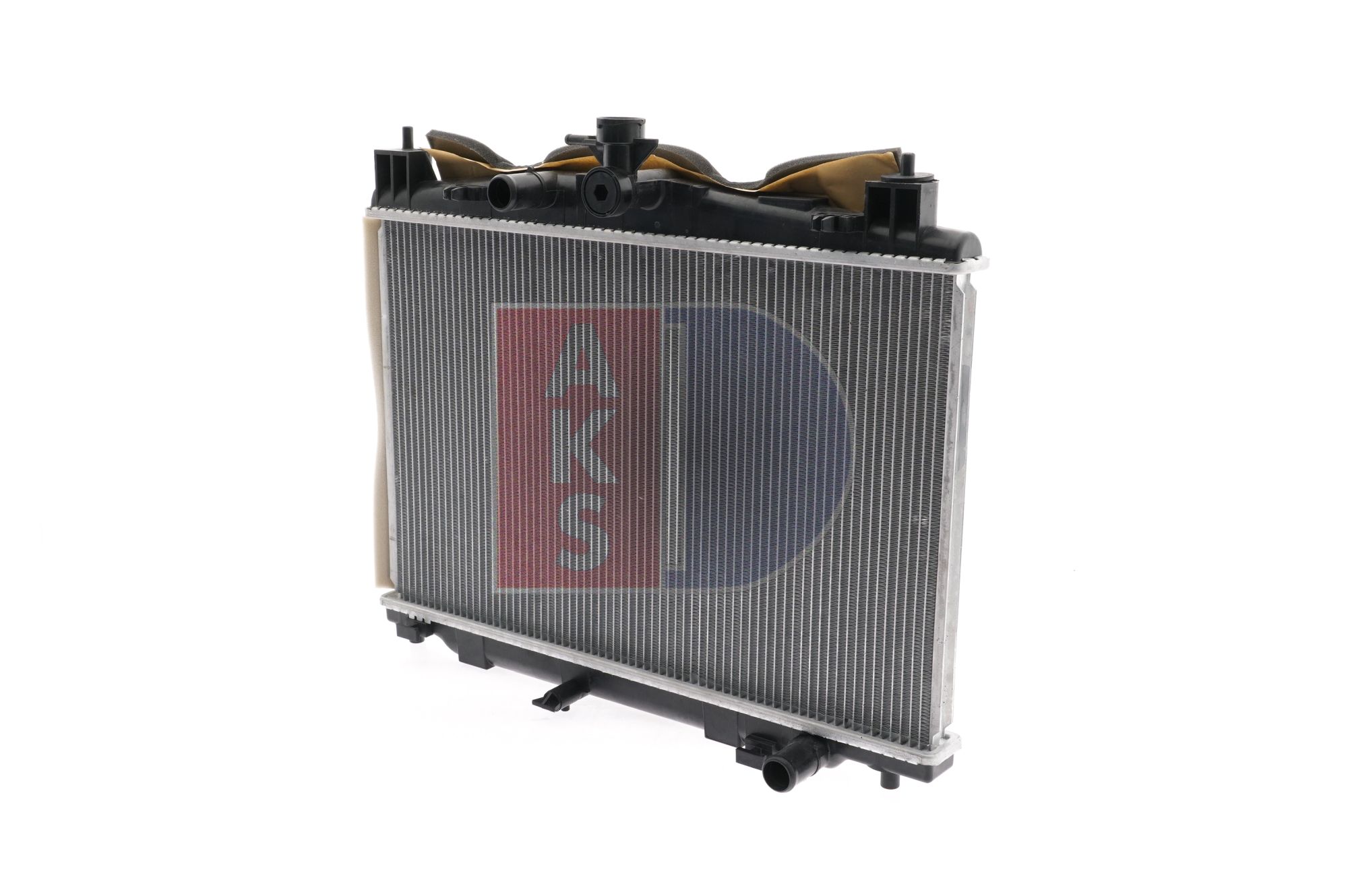 AKS DASIS 110065N kylare Mazda 2 DE