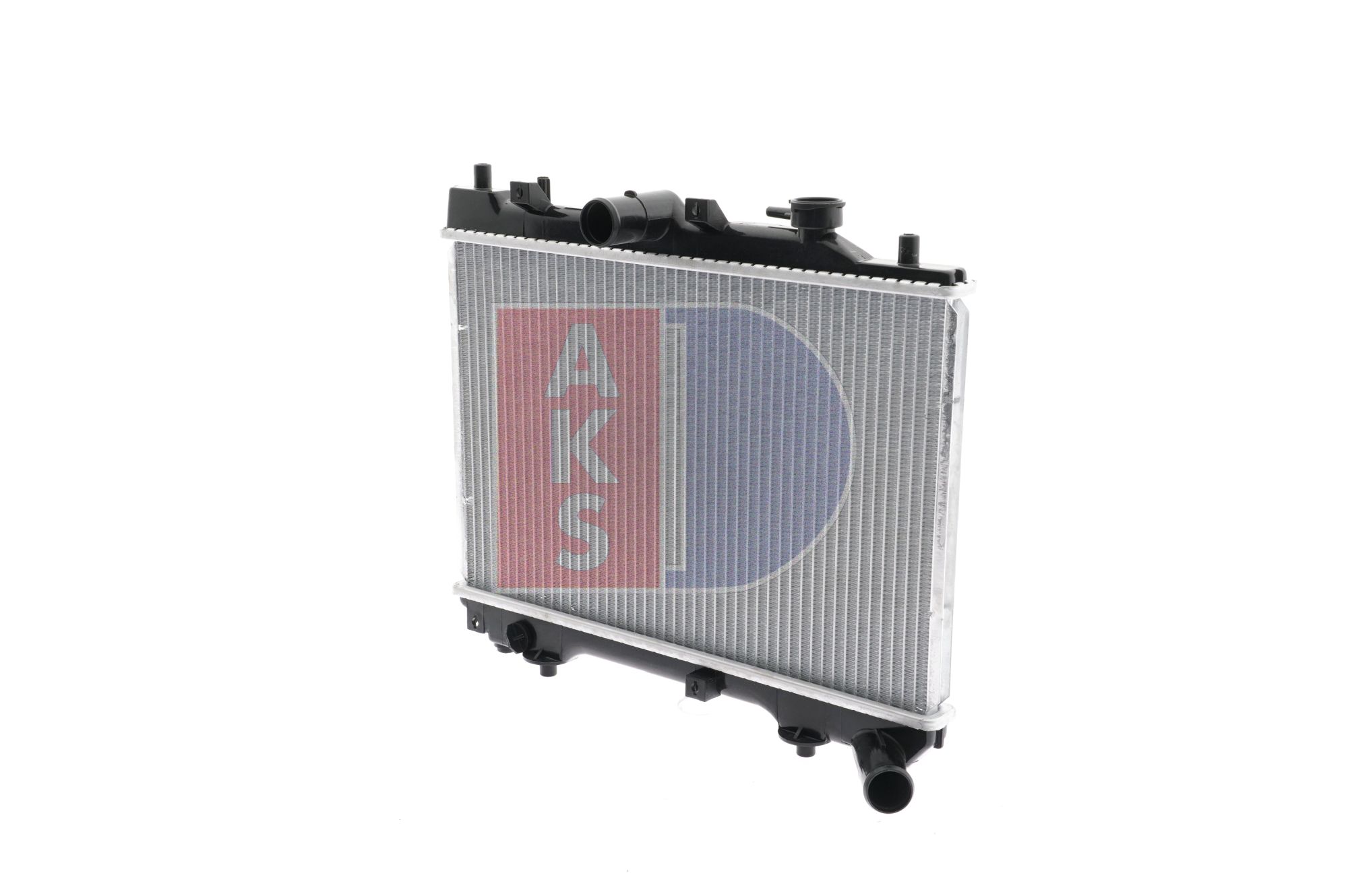 110090N AKS DASIS Radiator, engine cooling for MAZDA 6
