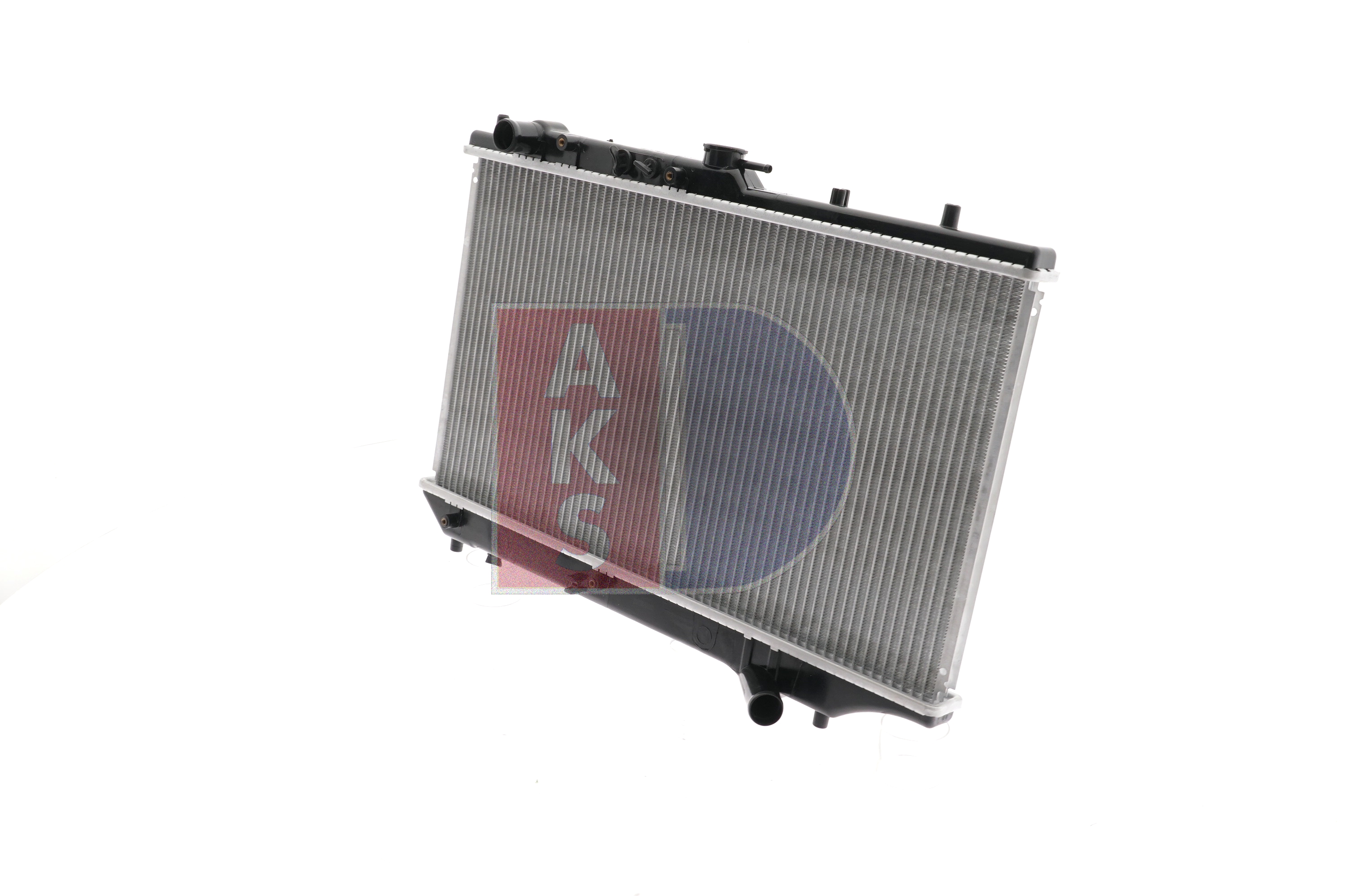 110480N AKS DASIS Radiator MAZDA 3