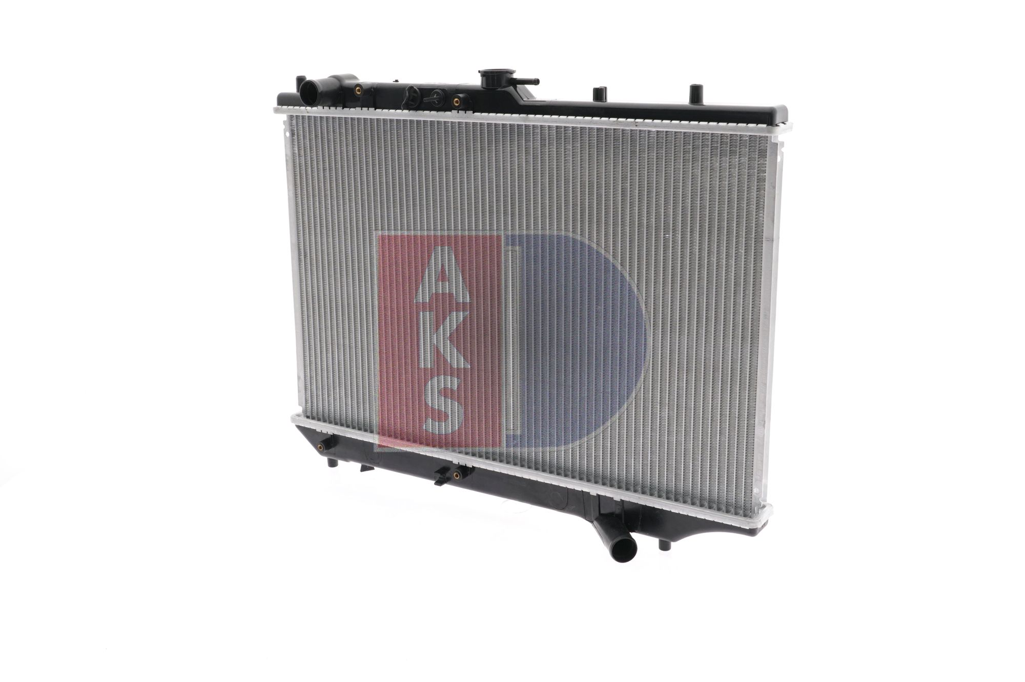 110680N AKS DASIS Radiators MAZDA 3
