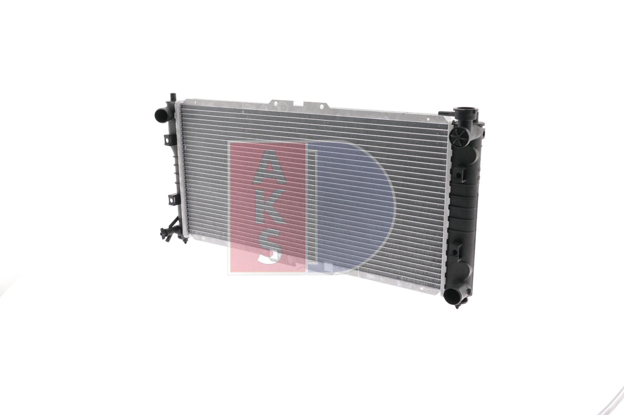 AKS DASIS Radiatore motore 110900N