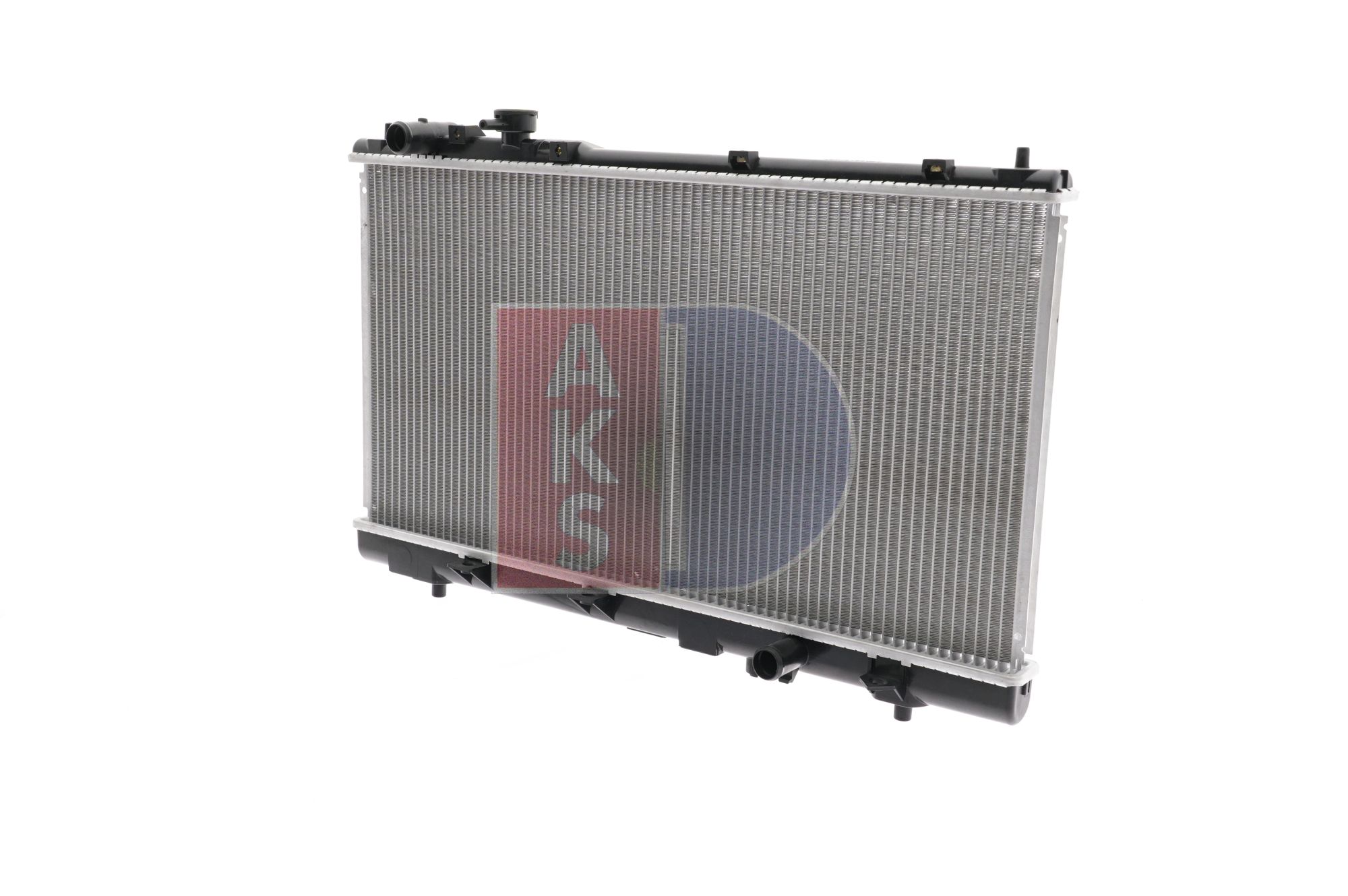 Acheter AKS DASIS Radiateur du moteur 111260N