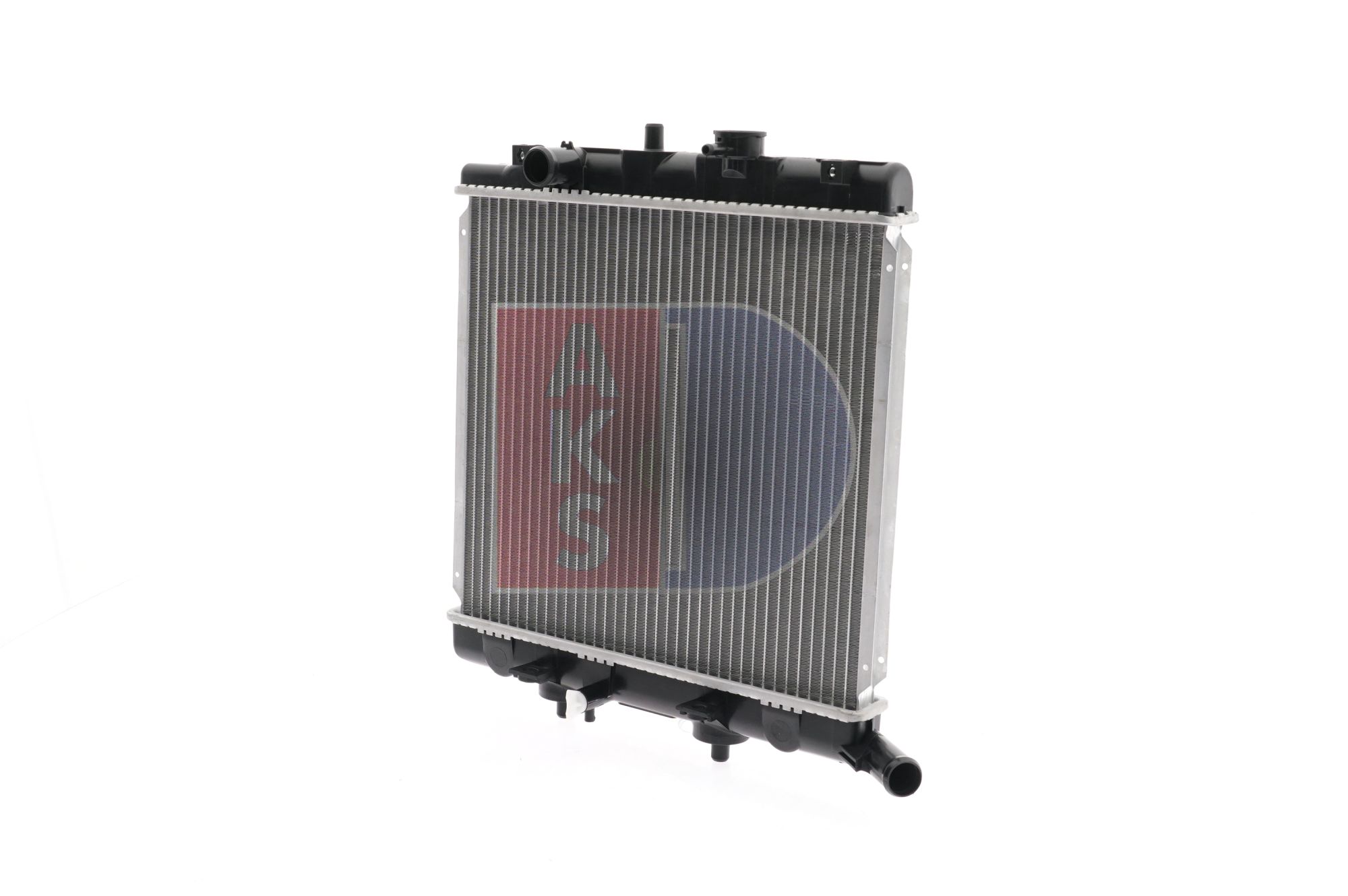 111280N AKS DASIS Radiators for MAZDA 6