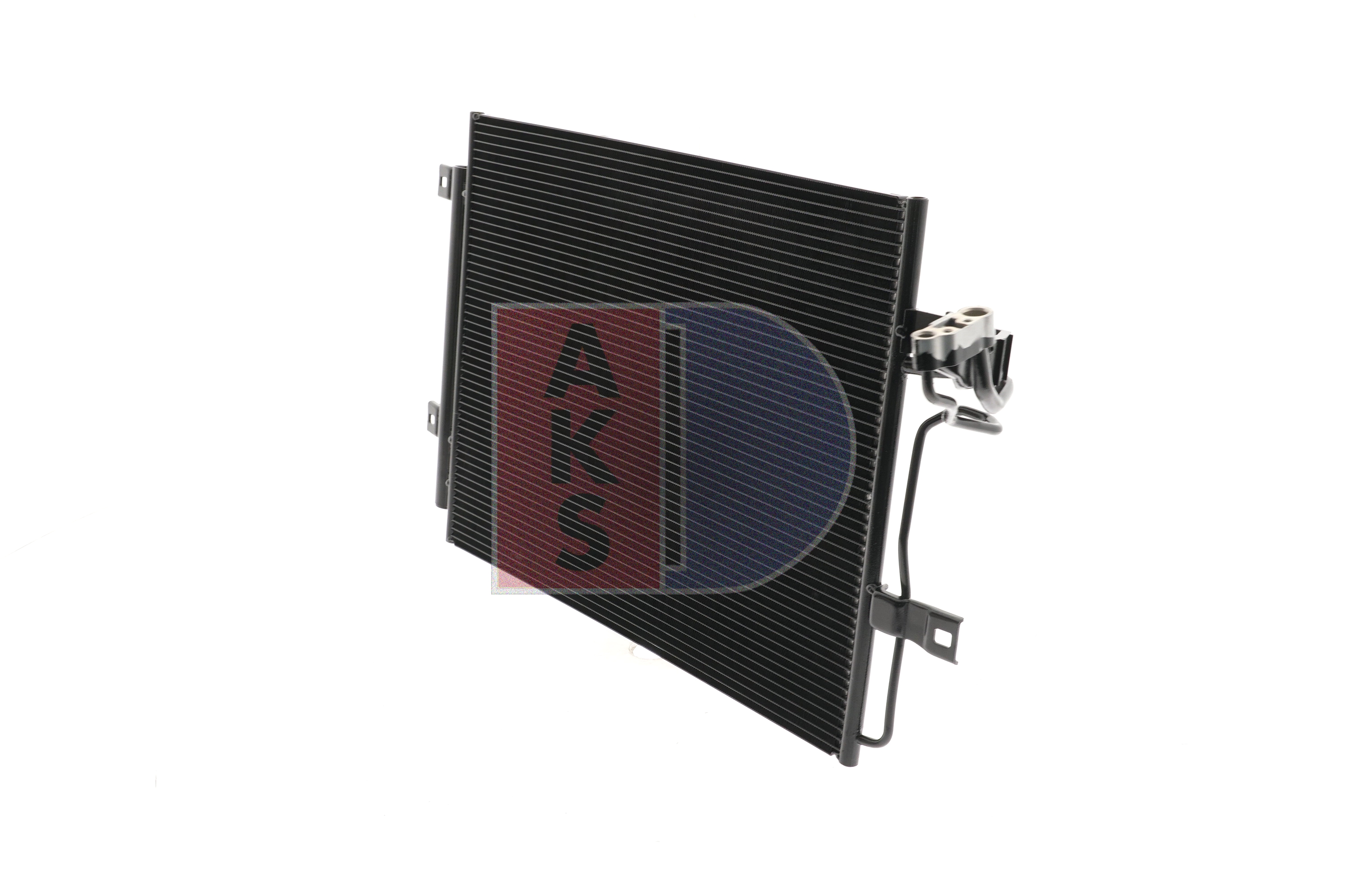 Klimakondensator AKS DASIS 112008N