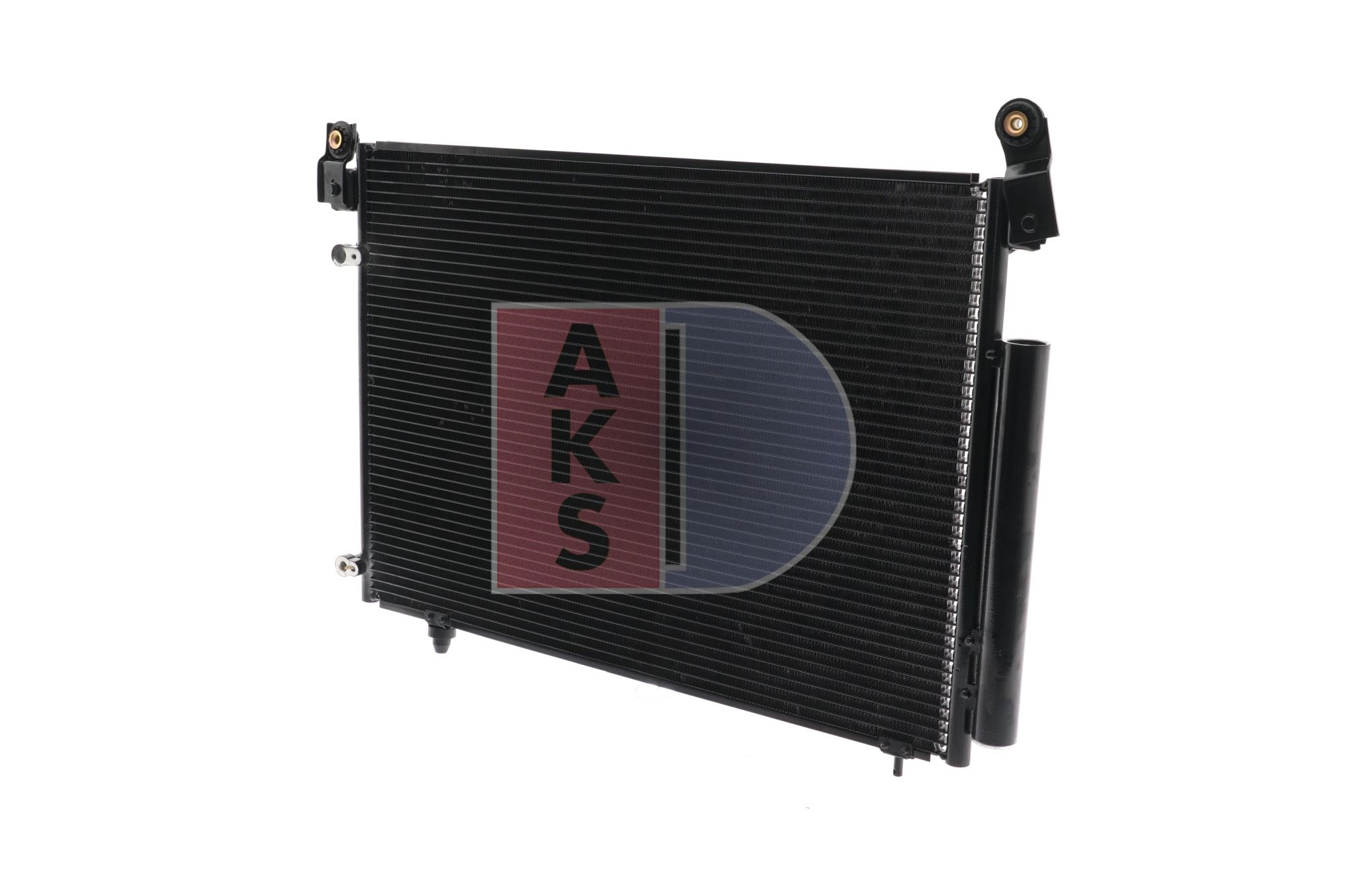 AKS DASIS 112022N Klima MAZDA MPV