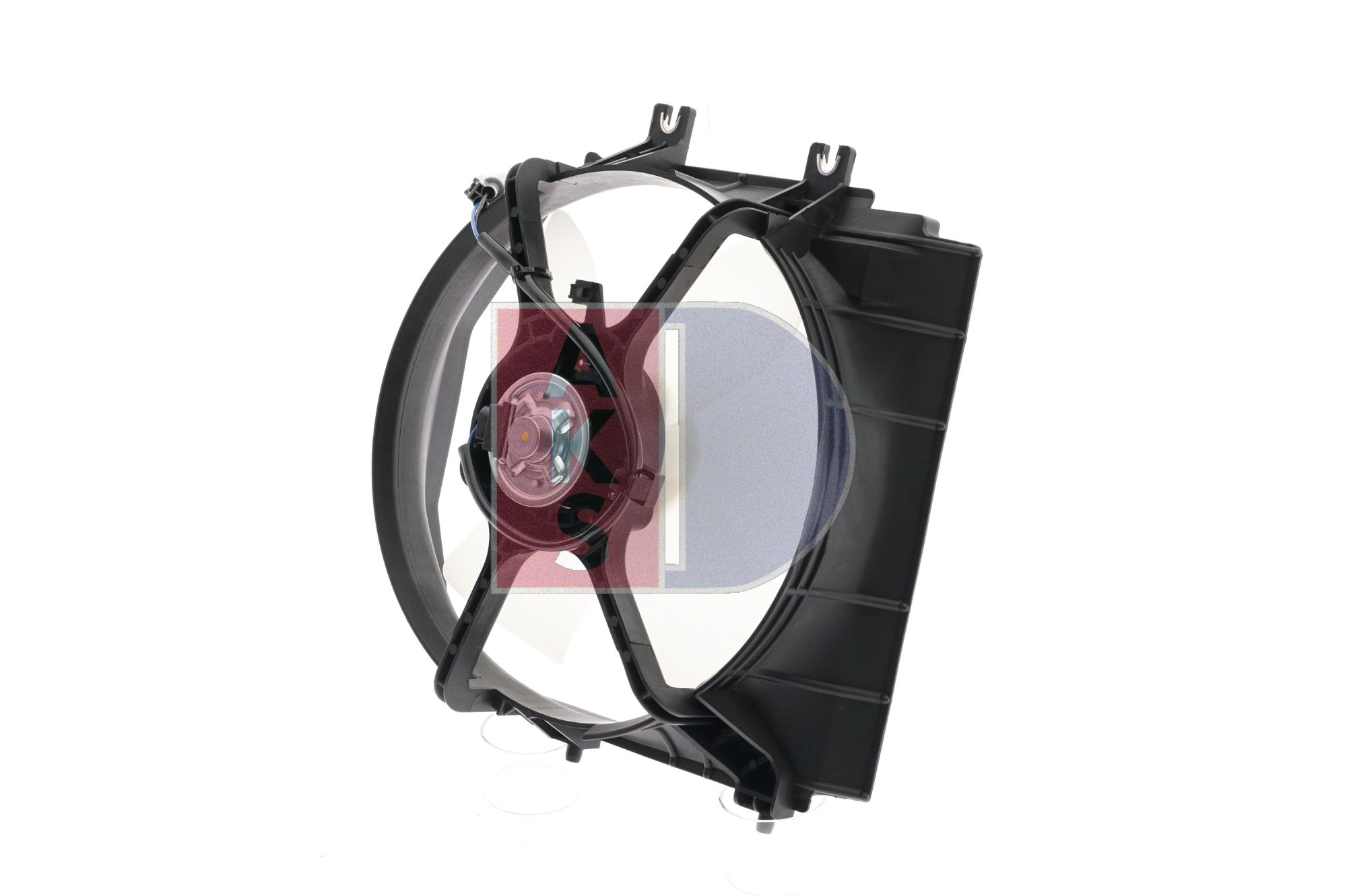 AKS DASIS Motoventilateur 112032N