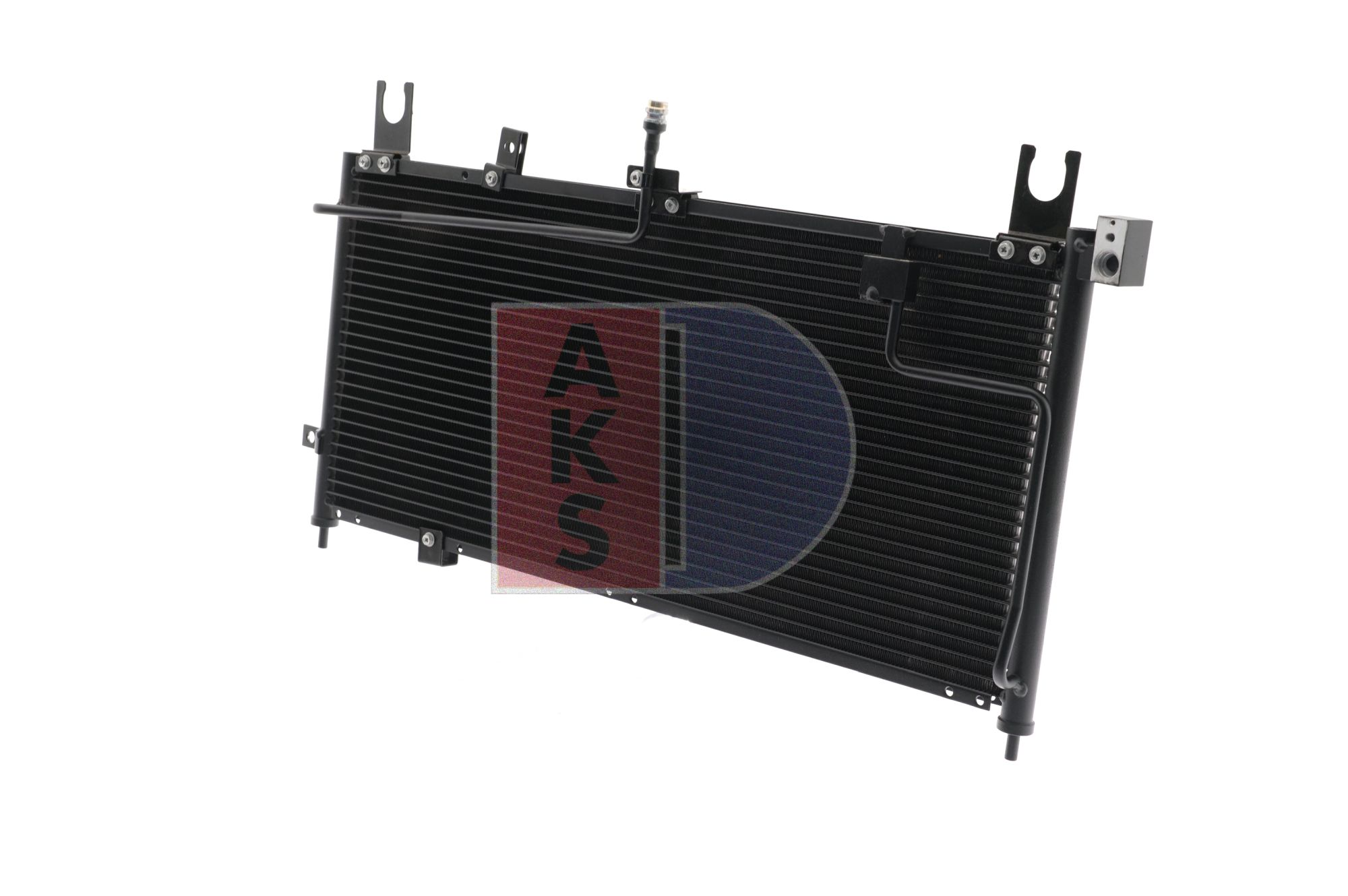 B01F61480A OE AKS DASIS Air conditioning condenser 112280N