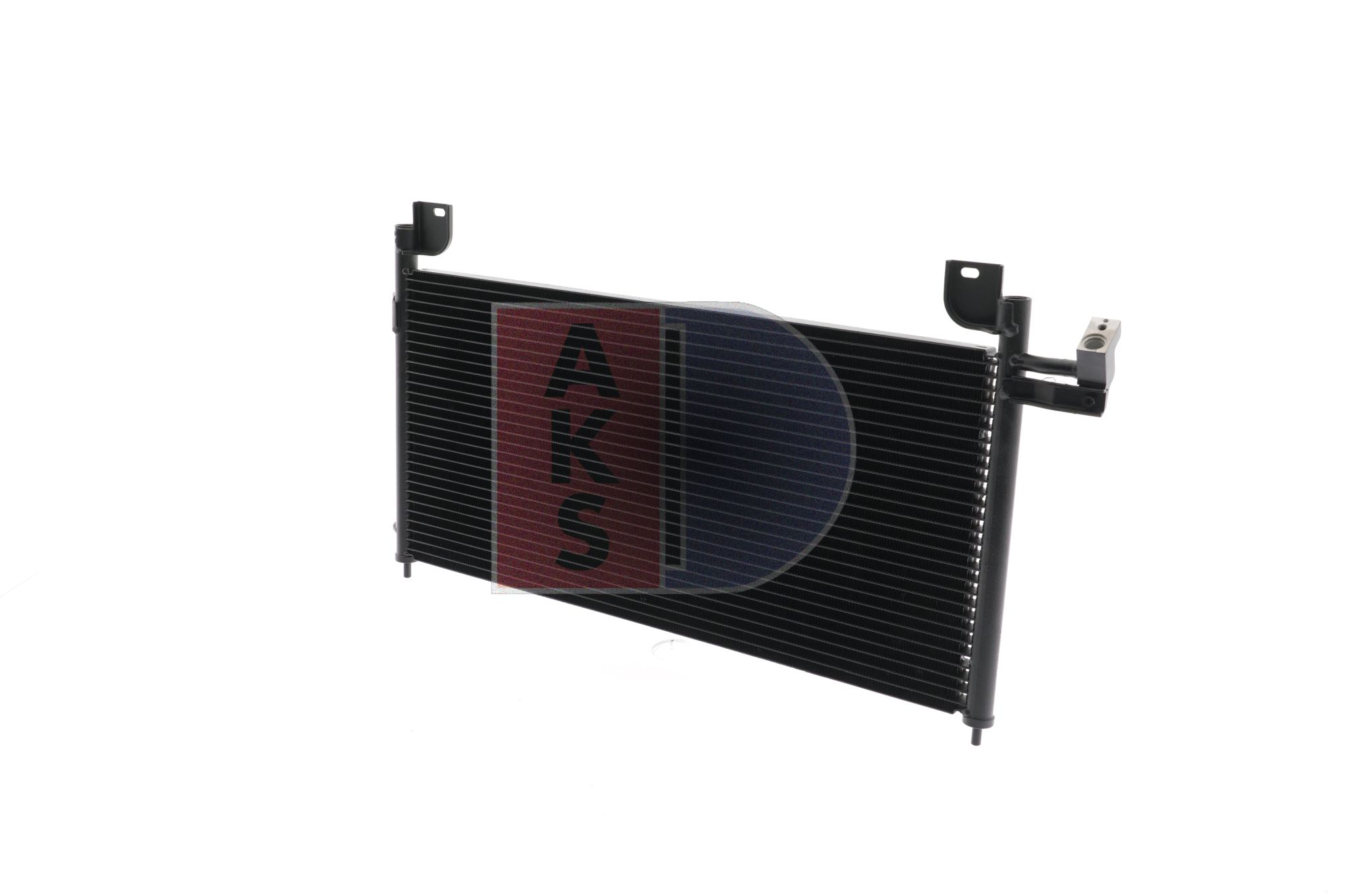 AKS DASIS Condensatore climatizzatore 112330N