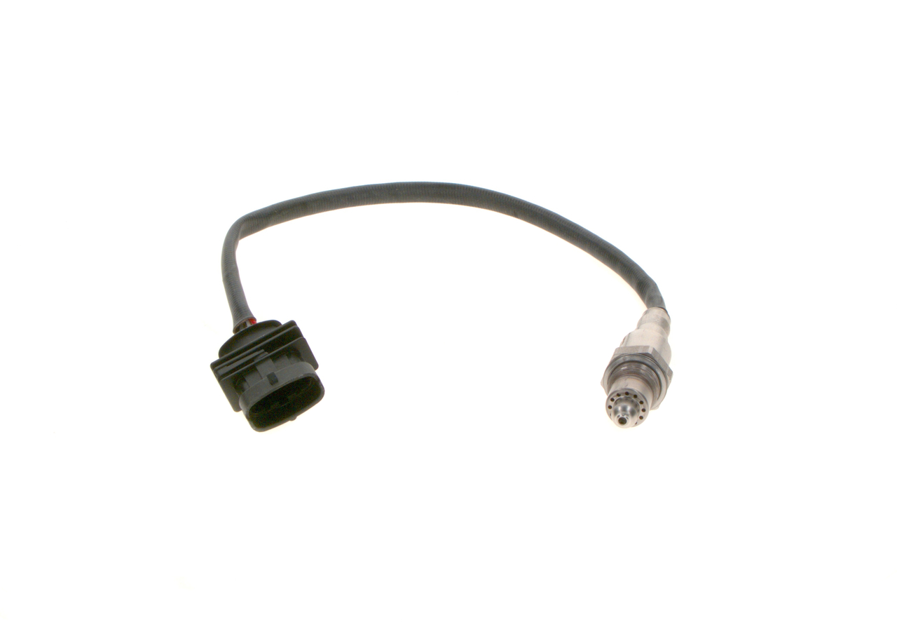 Lambdasonde BOSCH 0 258 030 289 geschikt voor VOLKSWAGEN, BMW, MERCEDES-BENZ, OPEL, FORD goedkope