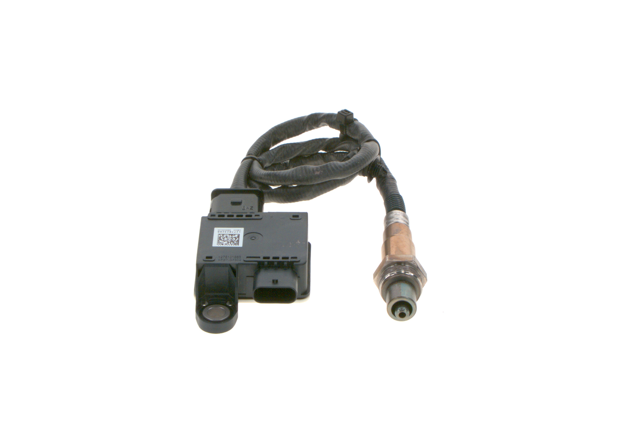 392654A400 OE BOSCH Dalelių jutiklis 0 281 006 923