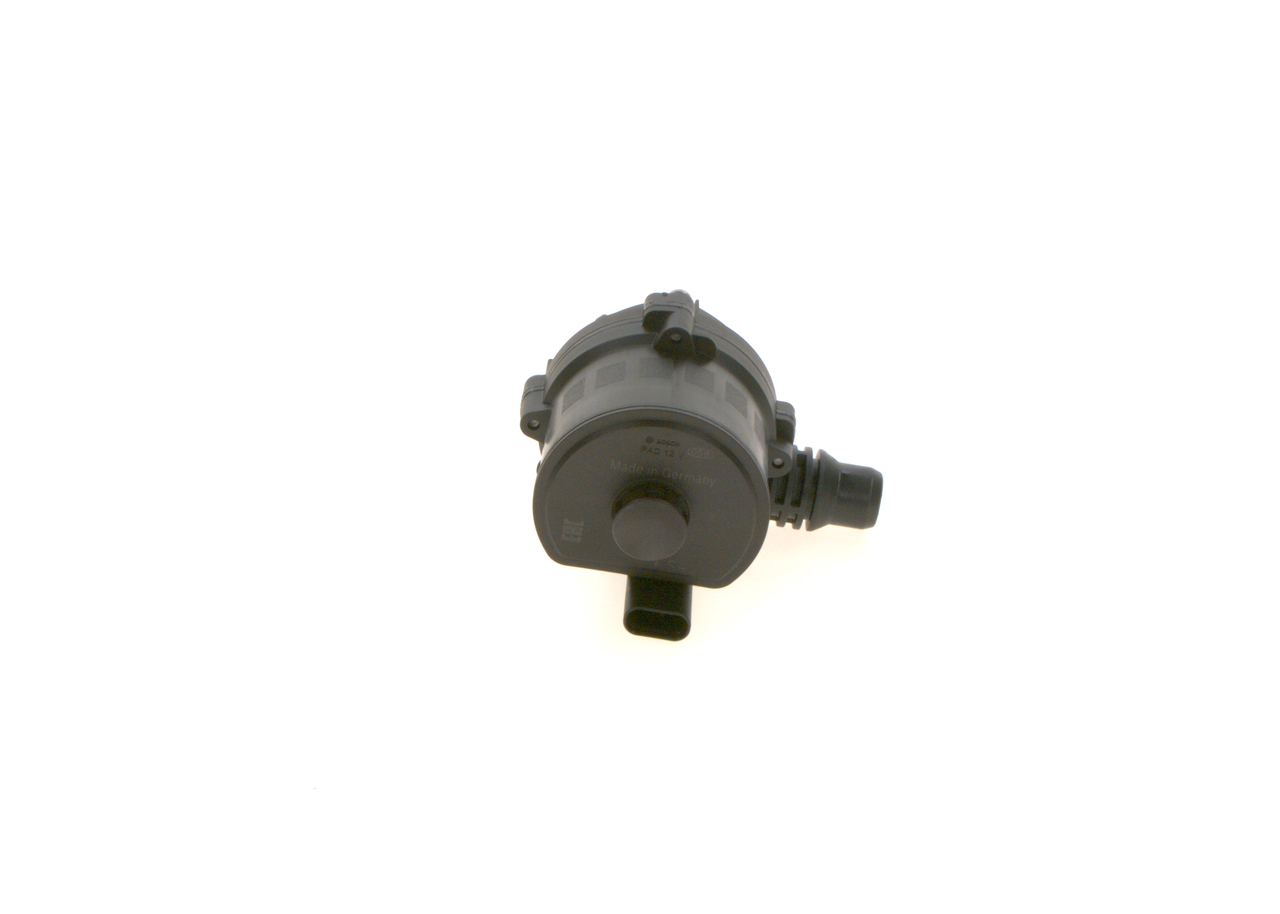 BOSCH 0 392 023 525 Kiertovesipumppu BMW 2 Active Tourer (F45) 225 xe Plug-in-Hybrid Bensiini/sähköhybridi 220 hv 2025