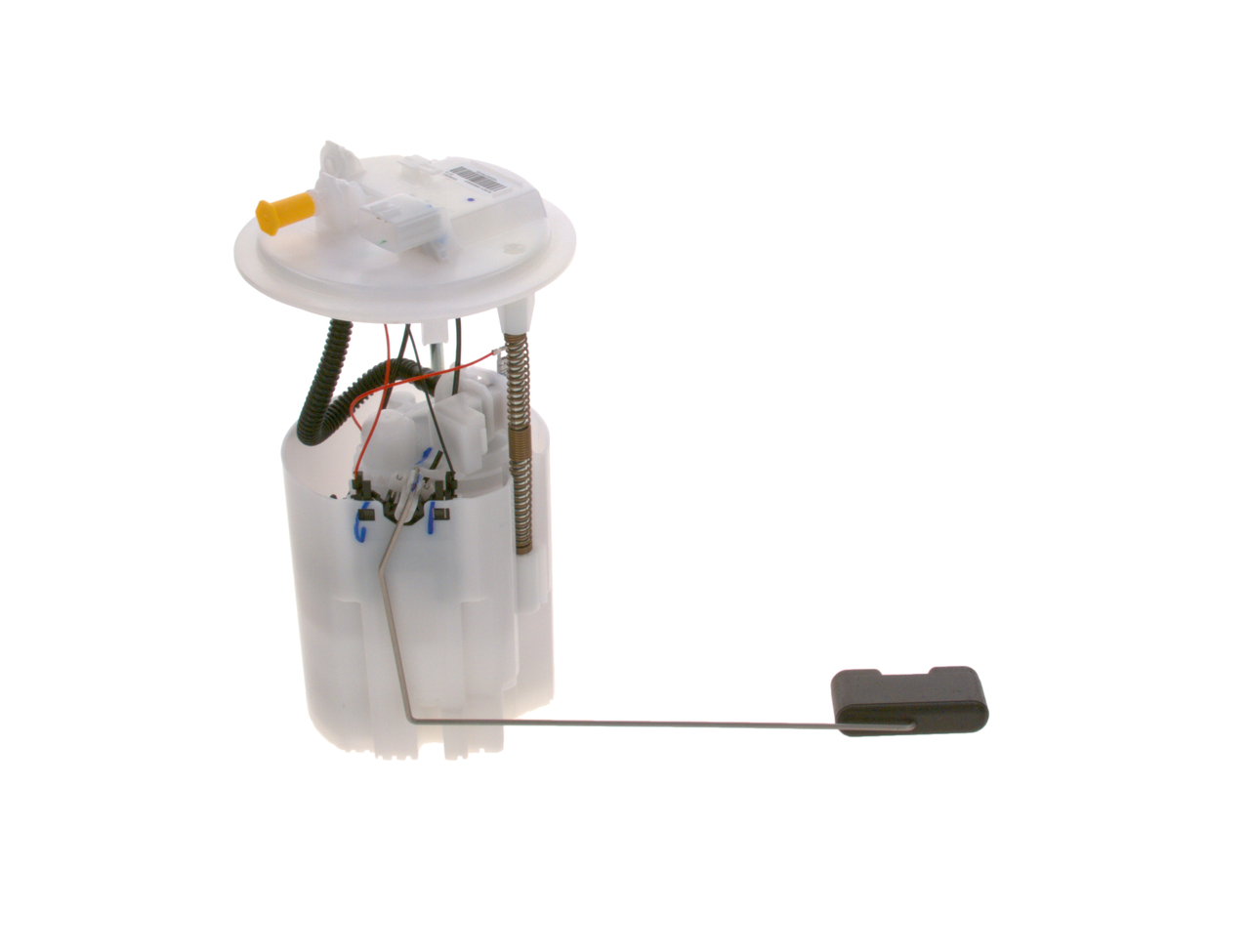 BOSCH 0 580 200 031 Kraftstoffpumpe RENAULT GRAND SCÉNIC 2021 Baujahr