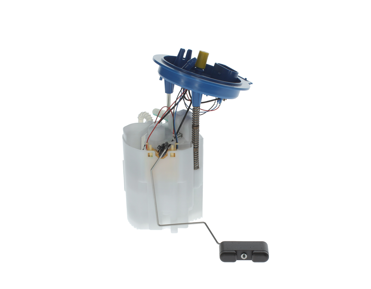 BOSCH 0 580 200 03U Brændstofpumpe VW Golf 7 1.0 TSI Benzin 86 HK 2019 pris