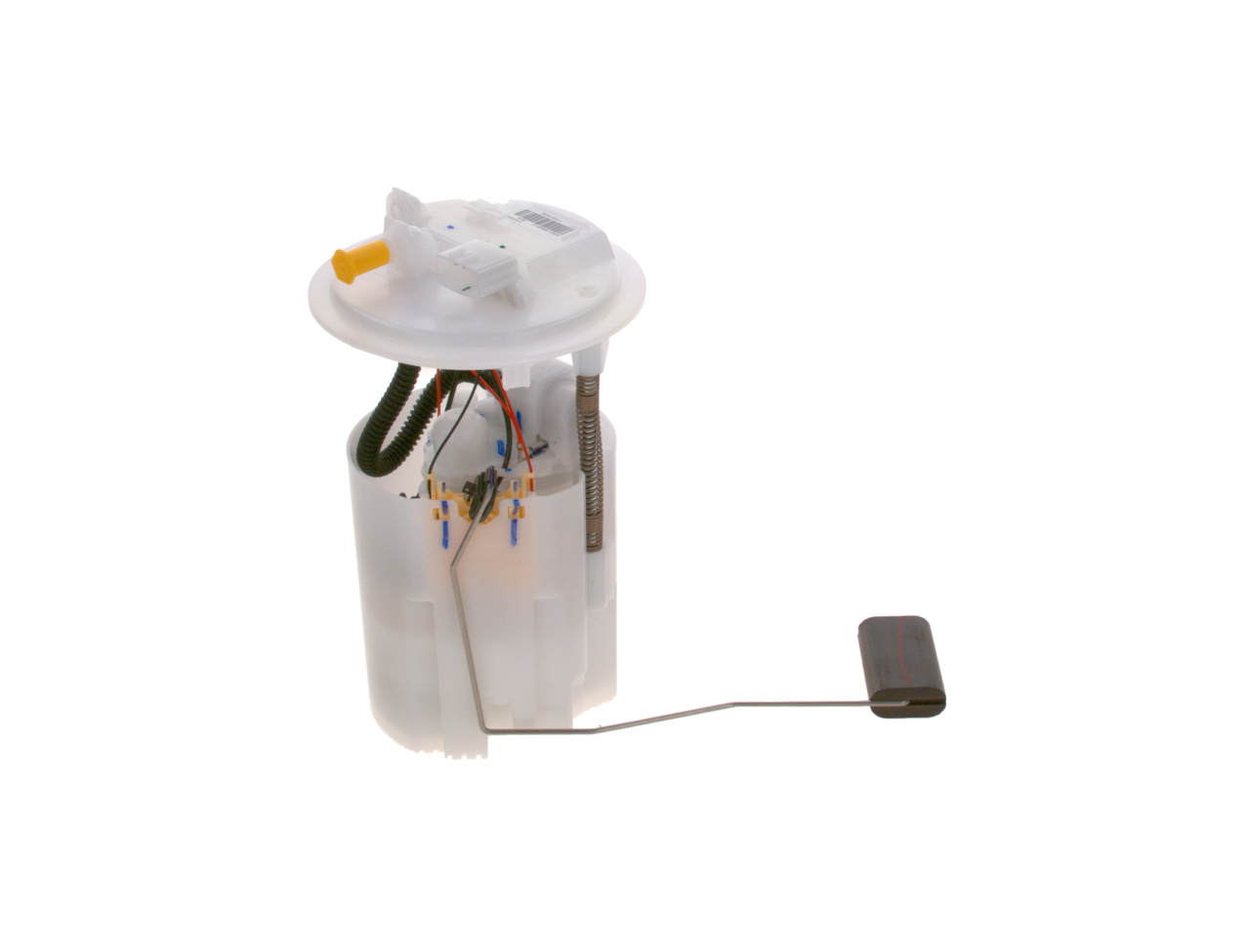 BOSCH 0 580 200 147 Brændstofsystem RENAULT GRAND SCÉNIC