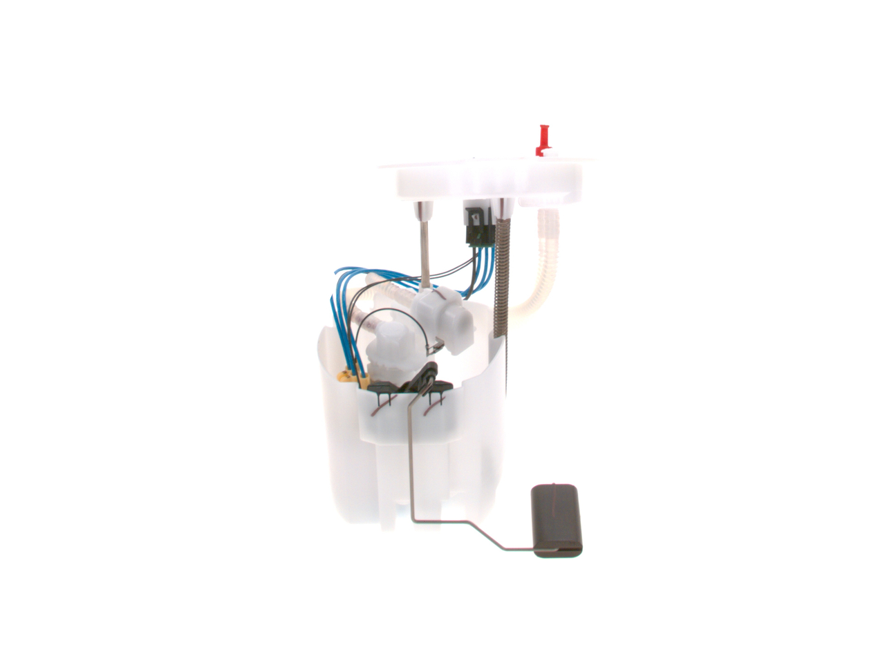 BOSCH 0 580 200 541 Dieselpump Mini F54 1.5 Cooper Bensin 136 hk 2020 pris