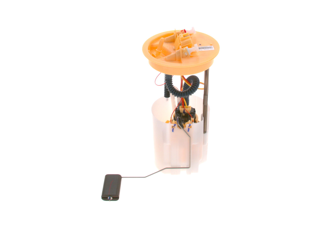 BOSCH Kraftstoff-Fördereinheit elektrisch 0 580 203 235
