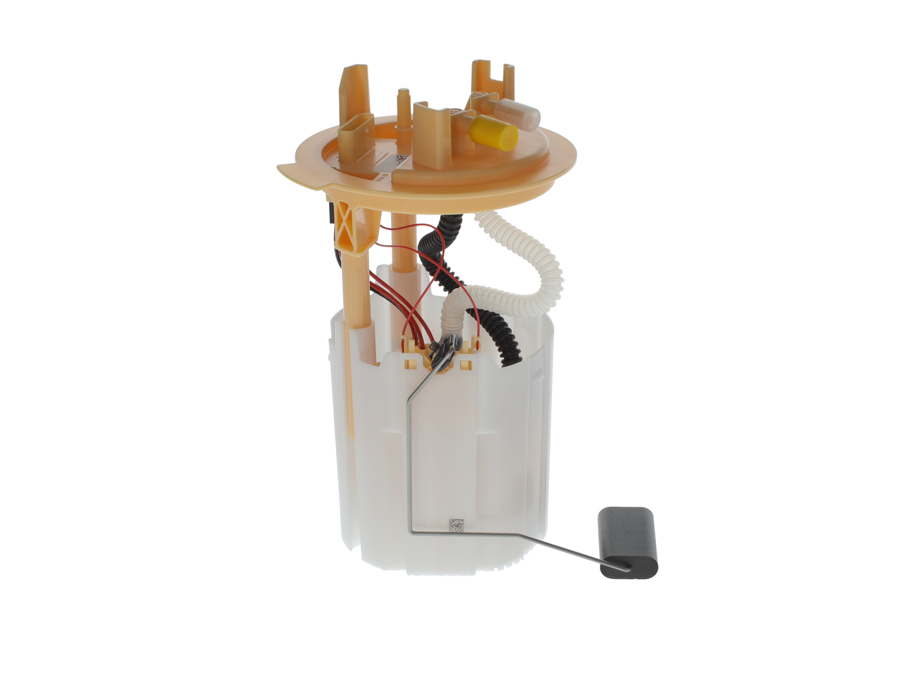 BOSCH 0 580 203 330 Топливный насос SPRINTER 4-t c бортовой платформой/ходовая часть (907) 419 CDI Привод на все колеса (907.143, 907.145, 907.243,... Дизель 190 л.с. 2024