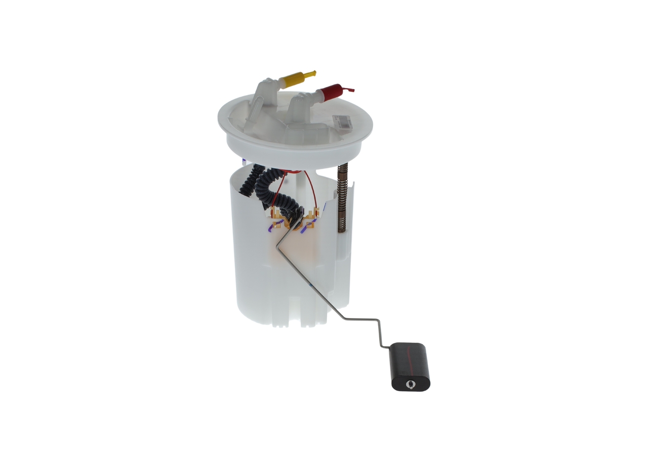 0 580 207 307 Pompa benzina BOSCH FORD C-MAX prezzo